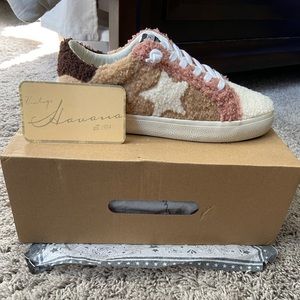 Vintage Havana shoes women’s size 7